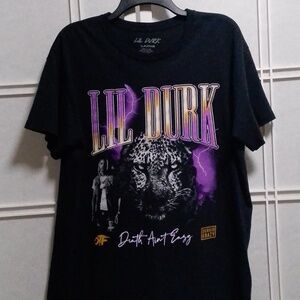 Lil Durk T Shirt